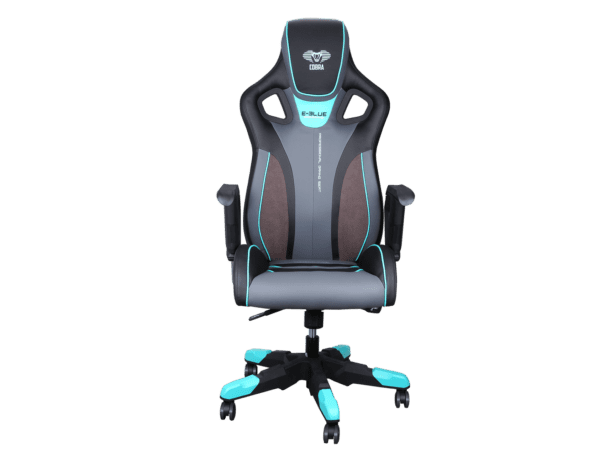Silla E-Blue  Cobra Gaming Negra - Image 5