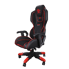 Silla E-Blue  Auroza Xi Glowing Gaming Negro (Brillante) - Image 3