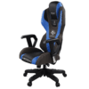 Silla E-Blue  Auroza Bluetooth Gaming Color Negro - Image 2