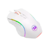 Mouse Redragon M607W Griffin Blanco Rgb 7.200 Dpi - Image 2