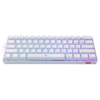 Teclado Redragon K630W Dragonborn Blanco Rgb Mecánico Switch Marrón - Image 4