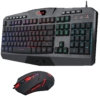 Combo Redragon S101-3-Sp 2 En 1 Teclado K503A + Mouse M601 - Image 2
