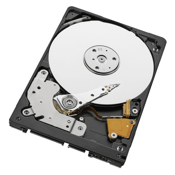 Disco Interno Seagate Barracuda 2Tb 2.5" Sata Iii - Image 2