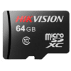 Micro Sd Hikvision Hs-Tf-L2 64Gb Class10 - Image 2