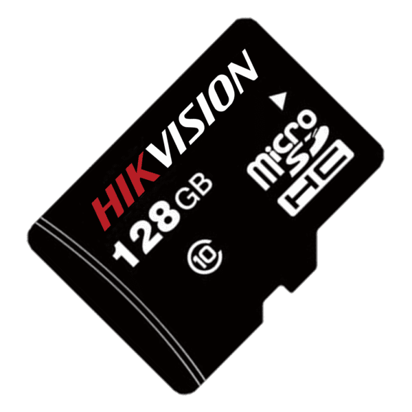 Micro Sd Hikvision Hs-Tf-L2 128G Class10 - Image 3