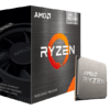 Procesador Amd Ryzen 5 5600G Am4 4.4Ghz Box - Image 2