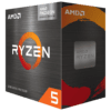 Procesador Amd Ryzen 5 5600G Am4 4.4Ghz Box - Image 3