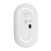 Mouse Logitech M350 Pebble Inalámbrico Blanco 10.000 Dpi - Image 2