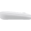 Mouse Logitech M350 Pebble Inalámbrico Blanco 10.000 Dpi - Image 3
