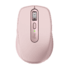 Mouse Logitech Mx Anywhere 3 Inalámbrico Rosa 4.000 Dpi - Image 3