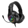 Audifono Redragon H260 Rgb Hylas Negro - Image 3