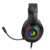 Audifono Redragon H260 Rgb Hylas Negro - Image 2