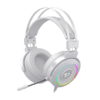 Audifono Redragon H320W Lamia 2 Blanco Rgb