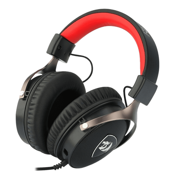 Audifono Redragon H520 Icon Gamer 7.1 Virtual - Image 4