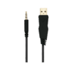 Cable Redragon Auricular Zeus