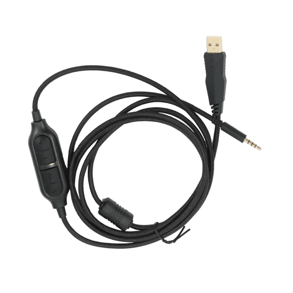 Cable Redragon Auricular Zeus - Image 2