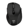 Mouse T-Dagger T-Tgwm100 Corporal Inalámbrico 2.400 Dpi