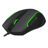 Mouse T-Dagger T-Tgm106 Private Cableado Usb 7.200 Dpi 3.200 Dpi - Image 2