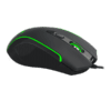 Mouse T-Dagger T-Tgm106 Private Cableado Usb 7.200 Dpi 3.200 Dpi - Image 3
