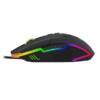 Mouse T-Dagger Lieutenant  Rgb  Cableado Usb 12.400 Dpi - Image 4