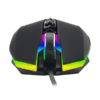 Mouse T-Dagger Lieutenant  Rgb  Cableado Usb 12.400 Dpi - Image 3