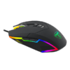 Mouse T-Dagger Lieutenant  Rgb  Cableado Usb 12.400 Dpi - Image 2