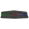 Teclado T-Dagger Tanker Led Arcoiris Usb Español - Image 2