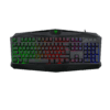 Teclado T-Dagger Tanker Led Arcoiris Usb Español - Image 3