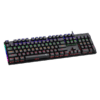 Teclado T-Dagger Naxos Mecánico Usb Español Switch Azul - Image 3