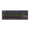 Teclado T-Dagger Bora Mecánico Usb Español Switch Azul - Image 3