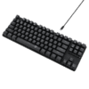 Teclado T-Dagger Bora Rgb Mecánico Usb Español Switch Azul - Image 2