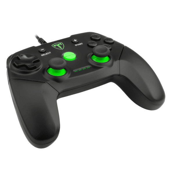 Mando T-Dagger T-Tgp500 Aries  Ps3 Nintendo Switch Usb - Image 2