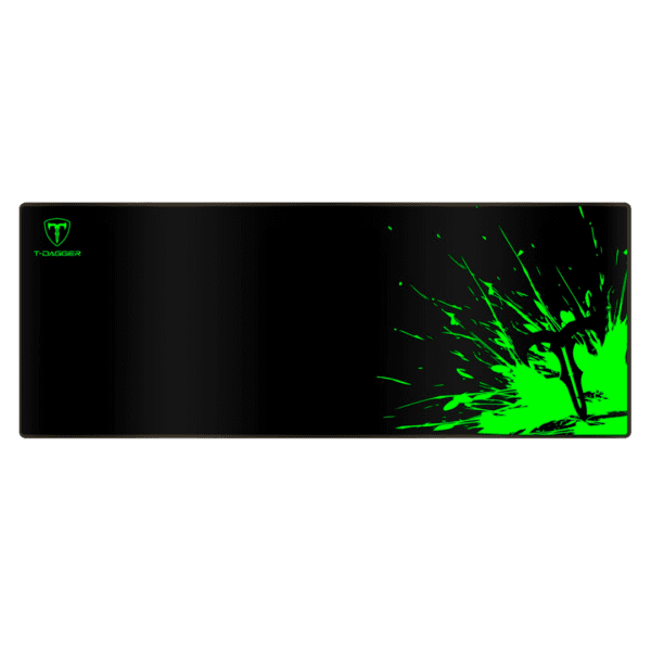 Pad Mouse T-Dagger T-Tmp300 Lava L