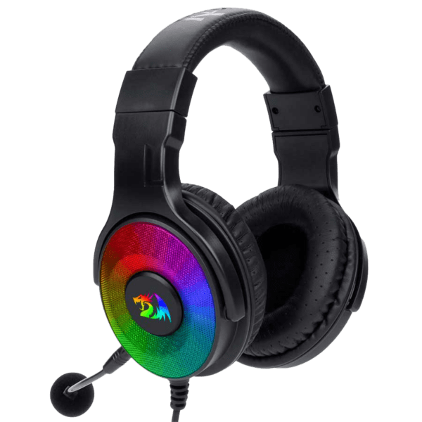 Audifono Redragon H350Rgb Pandora Virtual 7.1 Rgb - Image 3