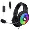 Audifono Redragon H350Rgb Pandora Virtual 7.1 Rgb - Image 4