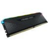 Memoria Ram Corsair Vengeance Rgb Negro Ddr4 8Gb 3200 Mhz - Image 2