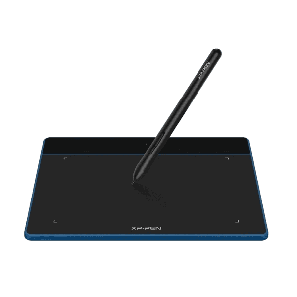 Tableta Grafica Xp-Pen Deco Fun S Be/Azul - Image 2
