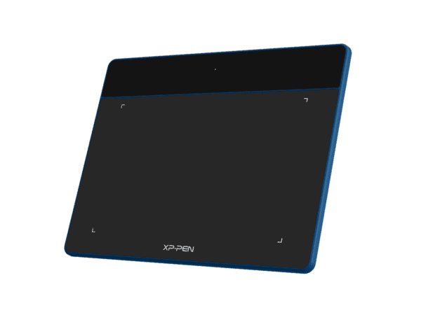 Tableta Grafica Xp-Pen Deco Fun S Be/Azul - Image 4