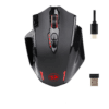 Mouse Redragon M913 Impact Elite Inalámbrico 16.000 Dpi