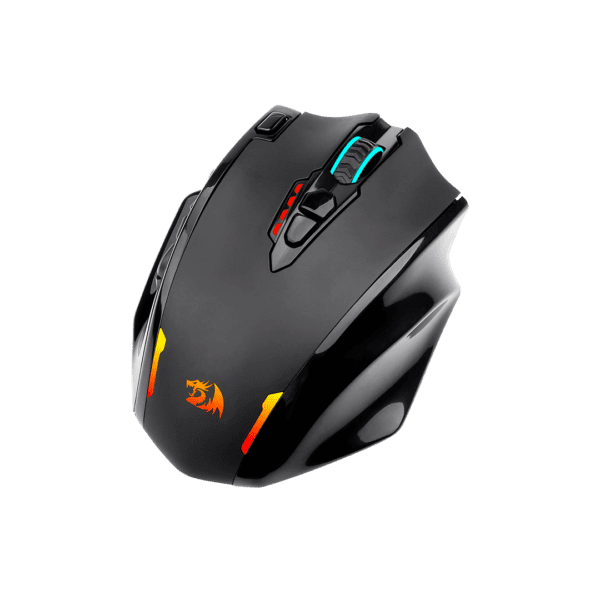 Mouse Redragon M913 Impact Elite Inalámbrico 16.000 Dpi - Image 2