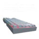 Teclado Redragon K552W Kumara Blanco Mecánico Rgb Ingles Switch Azul