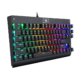 Teclado Redragon K568 Dark Avenger Rgb Mecánico Usb  Ingles