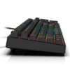 Teclado Redragon K582Rgb Surara Rgb Mecánico Usb - Image 4
