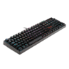 Teclado Redragon K582Rgb Surara Rgb Mecánico Usb - Image 5