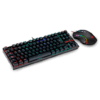 Combo Redragon K552Rgb-Ba 2 En 1 - Image 2