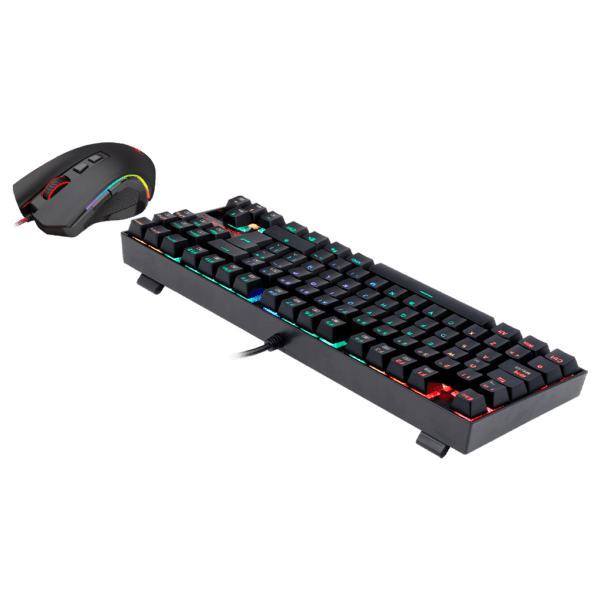 Combo Redragon K552Rgb-Ba 2 En 1 - Image 3