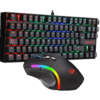 Combo Redragon K552Rgb-Ba 2 En 1 - Image 4