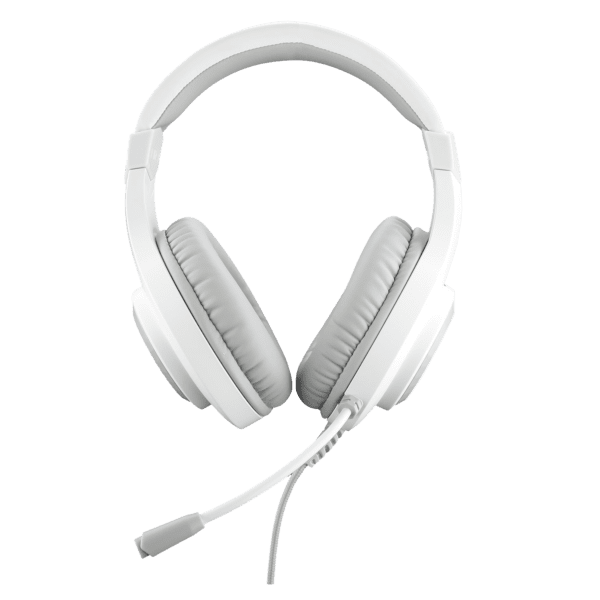 Audifono Redragon H260W-Rgb Hylas Blanco - Image 2