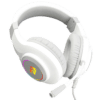 Audifono Redragon H260W-Rgb Hylas Blanco - Image 5
