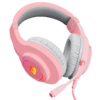 Audifono Redragon H260P-Rgb Hylas Rosado - Image 4